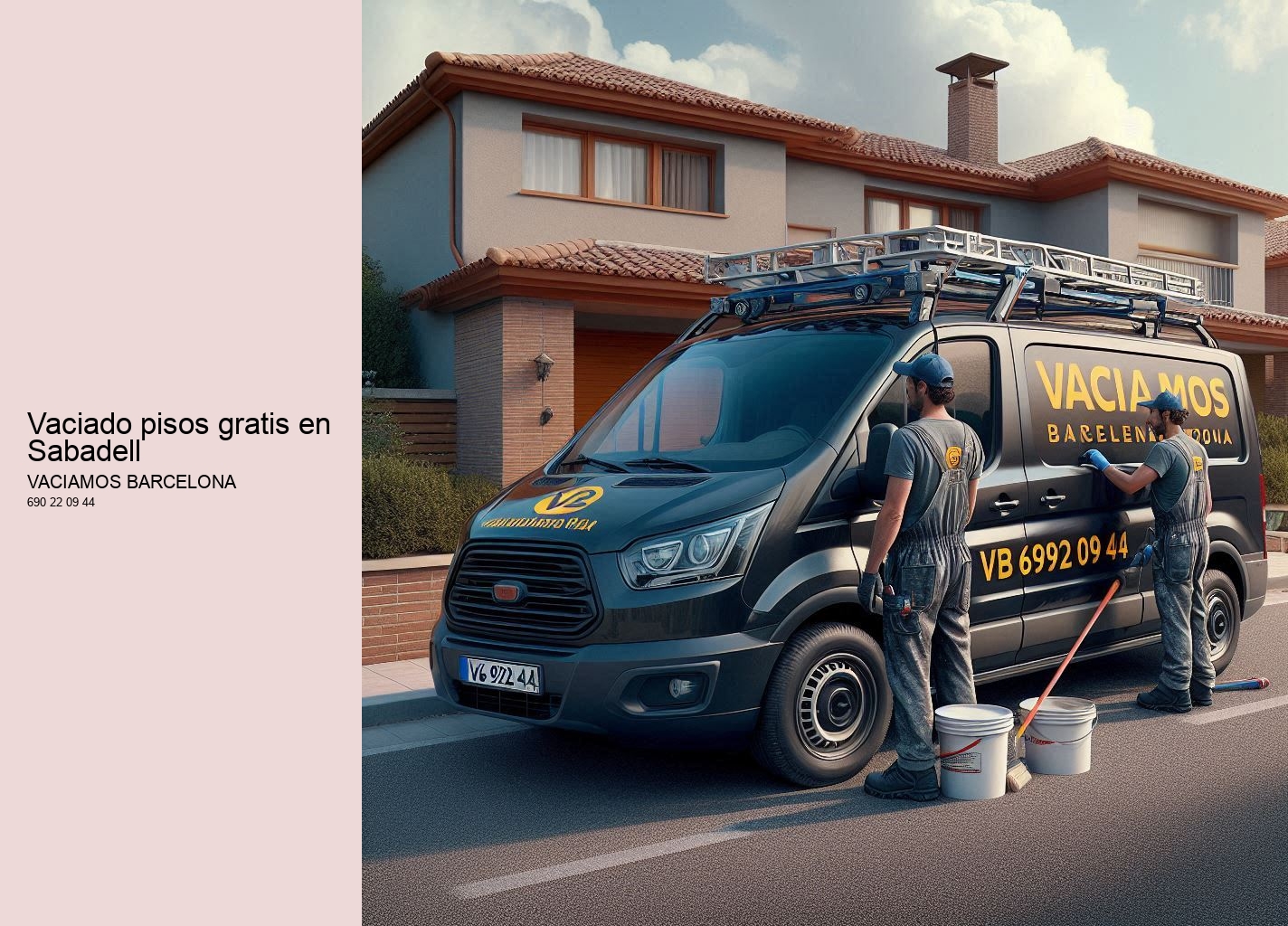 Servicios de pintura profesional